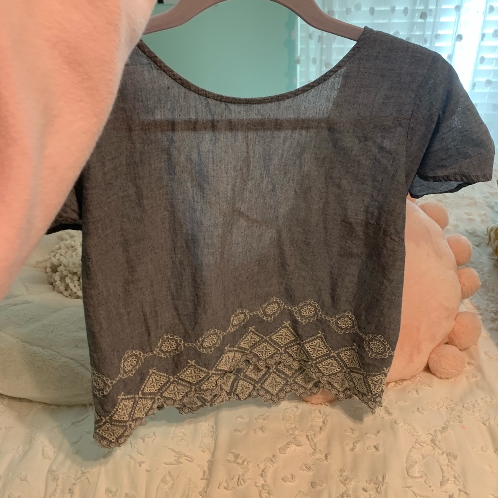 love fire top